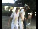 Nacho y Camer se recibieron!!!