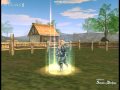 Hawkeye Vs Sagitarius