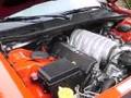 FLYTY THE HYPEMAN UNDER THE HOOD, 08/09 DODGE CHALLENGER..