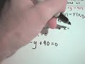 LaGrange Multipliers - Finding Maximum or Minimum Values LaGrange Multipliers - Finding Maximum or Minimum Values