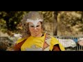 The Aquabats – I SUMMON THE DUDE!