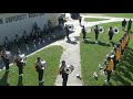 SU Band Funk Factory - 2008 Cadences Game Day WarmUp