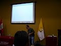 Seminario Infograf�a period�stica- Alberto Cairo 1
