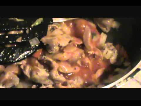 how to properly cook chicken