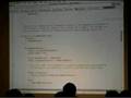 360Flex Presentation Clip - Monkey Patching