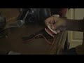 Soldering/Wire stripping for dummies
