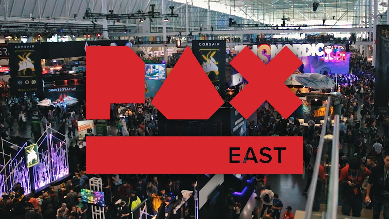 PAX East 2020