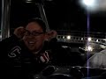 My Adventure on Space Mountain...Lights On