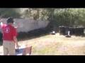 Championnat de France IPSC (TSV) 2007