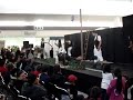 Paseo Durango - La Isla Desconocida.MPG