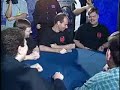 Magic the gathering Pro Tour D.C. Team Draft Semi Part 1