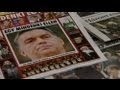 euronews reporter - Hungary, a country divided