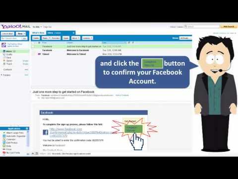 how to i get on facebook