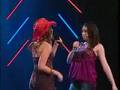 The Next Star Duets Briar and Christina