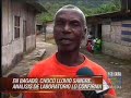 Lluvia de sangre