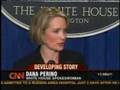 CNN: White House Won't Deny Lost Emails