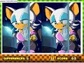 Sonic Speed Spotter Commentary Sonic Speed Spotter Commentary