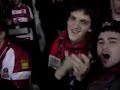 Wigan Rugby League 2008 Chant - Warrington Game Part 1