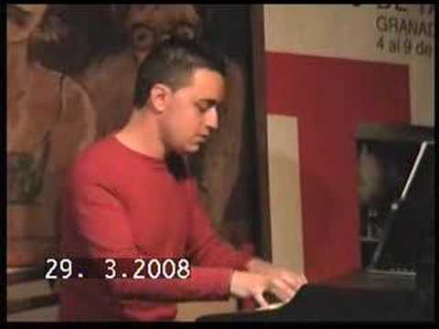 VÍCTOR VALERA.- Lloro con vos
