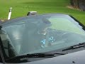 BMW Z4 Stüber Kammerlayout + Absorption 2 (Vergleich)
