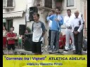 \"Correndo tra i Vigneti\" - Altetica Adelfia \"Correndo tra i Vigneti\" - Altetica Adelfia