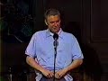 Will Davis: Comedy Night in Canada Will Davis: Comedy Night in Canada