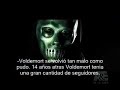 A&E Harry Potter and the Order of the Phoenix Parte 1