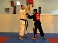Joe Brignoli from Pro-Star MMA, Kids MMA Drill or Game Joe Brignoli from Pro-Star MMA, Kids MMA Drill or Game