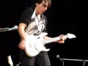 Steve Vai - Whispering a Prayer (clinics in Samara, Russia)