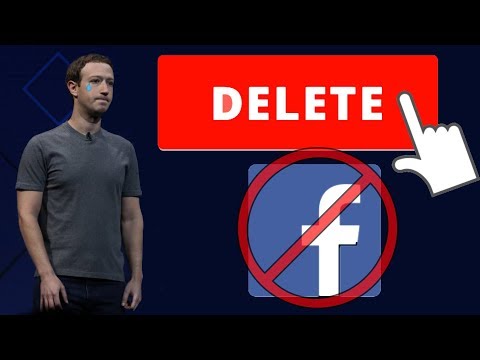 video-linktoworks-How to Delete Your Facebook Account Without Losing...