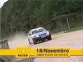 Rally Universit�rio Brusque