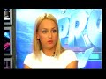 Natalia Cheptene ProTV