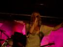 Veronica Maggio - Nöjd @ Platens 8/5 -08