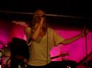 Veronica Maggio - Nöjd @ Platens 8/5 -08