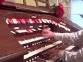 John Philip Sousa: Washington Post (Bill Coale, organist)
