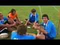 Grace International School Rugby Tournament