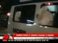 Rescuers Search for Ferry Survivors in Indonesia