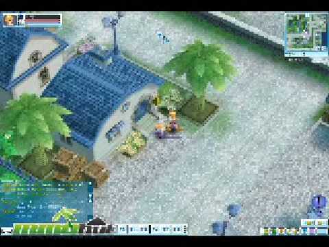 Tales of Pirates Screenshot 0