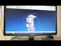 I added a video to a @YouTube playlist http://t.co/OqkeR81D Creating A Head Scan With Makerbot's Bre Pettis