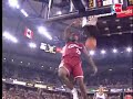 LeBron James - First Ever NBA Game (NBA.com Highlights) LeBron James - First Ever NBA Game (NBA.com Highlights)