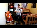 Usher - OMG (Cover)