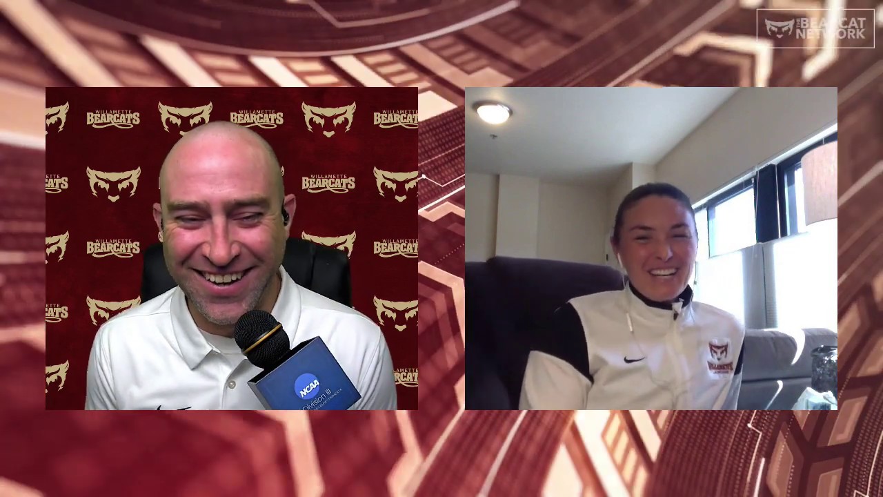 Catching up with Coaches: Sarah Lautenbach