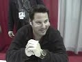 Greg  Grunberg Interview