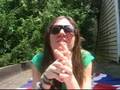 090: A Sunny Sundae! =P