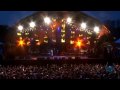 Abra os meus olhos (Louvorzão 2009)