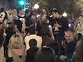 Drew Barrymore Addresses Prop 8 Protest