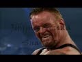 The Undertaker