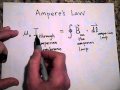 Ampere's Law (part 1)