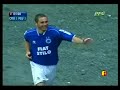 Cruzeiro 5 x 2 Fluminense - Brasileirão 2003 - Gol de Placa do Alex!!!