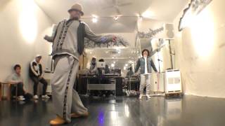 BROTHER BOMB – UP TEMPO vol.2 JAPAN JUDGE DEMO